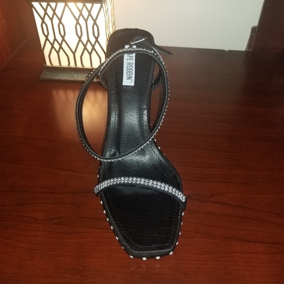 Final drop 🌟LAST ONE🤩 Hollywood Nights heels - Picture 5 of 7